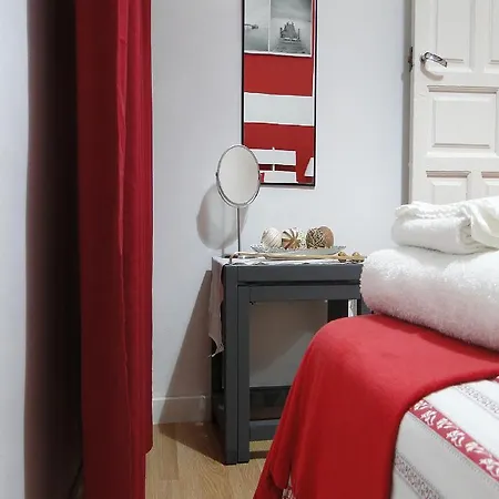 Apartamento Recaredo Sevilla