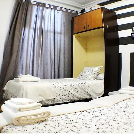 Apartamento Apartamento Recaredo