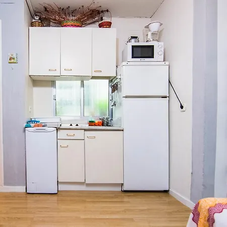 Apartamento Recaredo Apartamento *