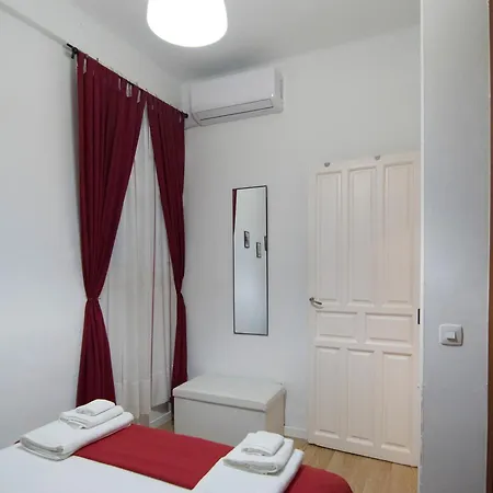 Apartamento Recaredo Apartamento Sevilla