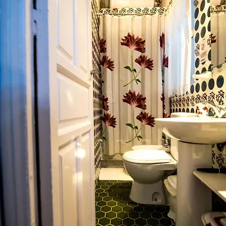 Apartamento Apartamento Recaredo