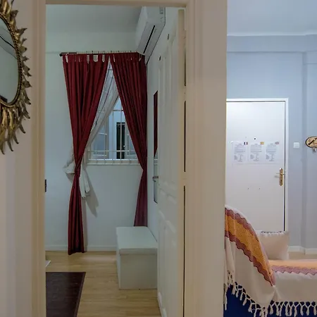 Apartamento Recaredo Apartamento *