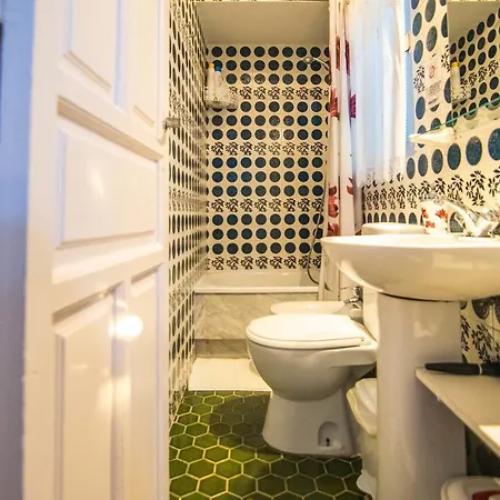 Apartamento Apartamento Recaredo Sevilla