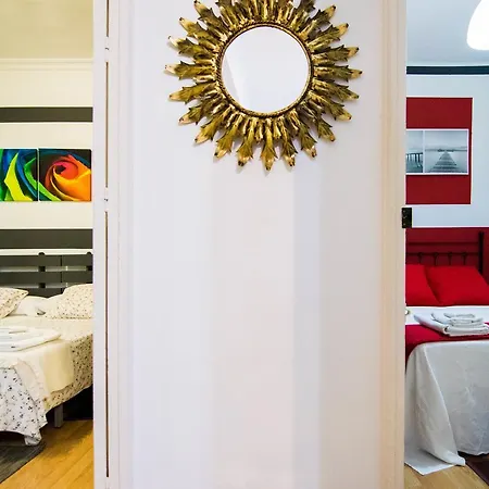 Apartamento Recaredo * Sevilla