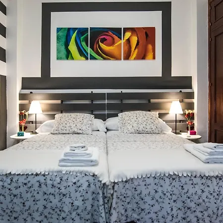 Apartamento Apartamento Recaredo Sevilla