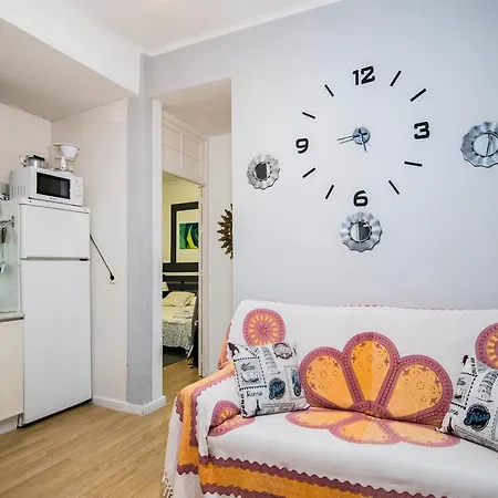 Apartamento Recaredo Apartamento Sevilla