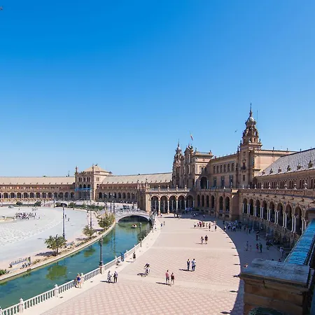 Apartamento Recaredo * Sevilla
